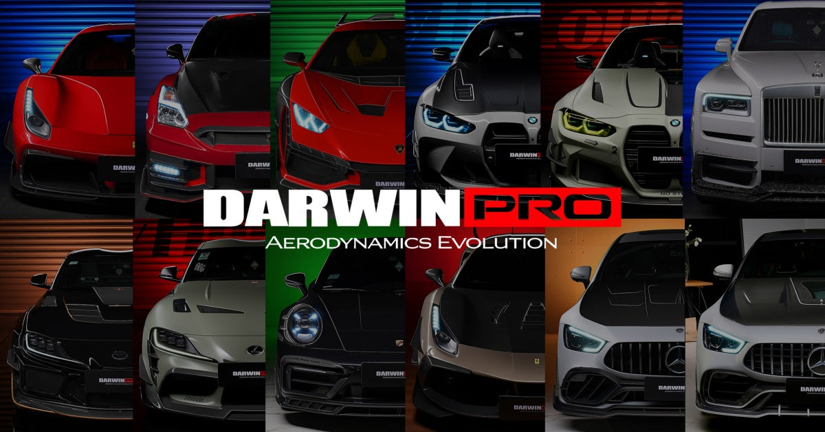 Darwin Pro hero 1