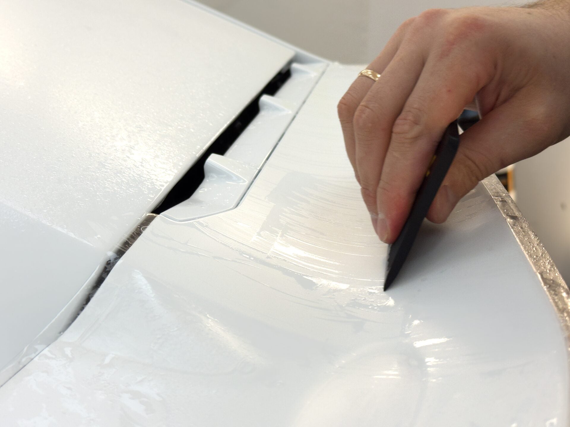 Kontinuerlig Support