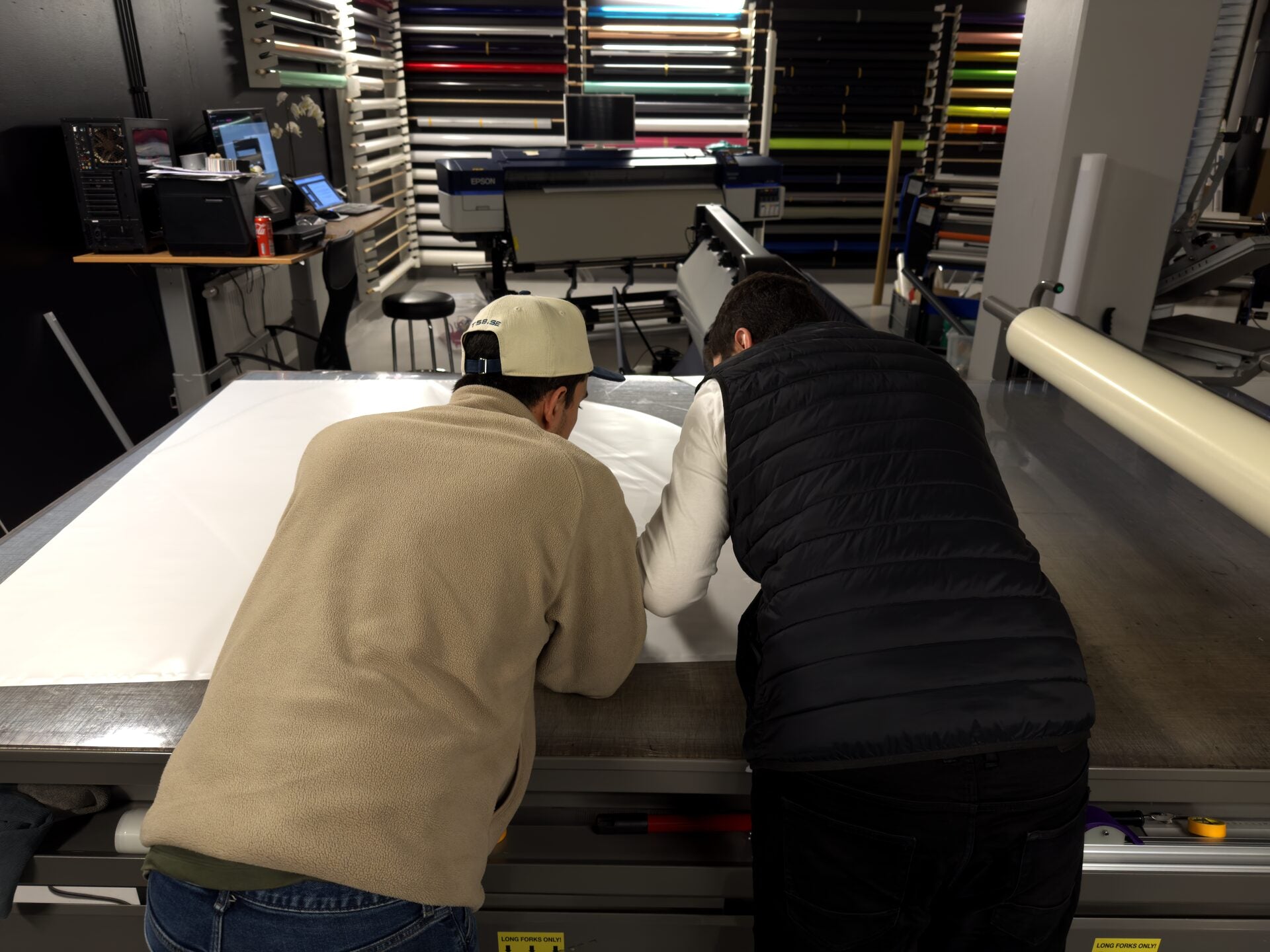 Omfattande Utbildning