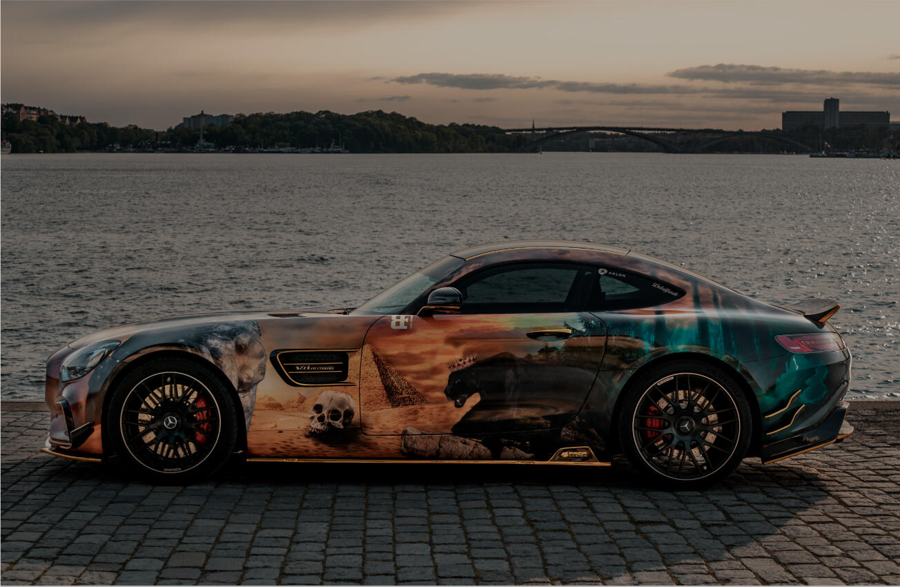 Creative Design Process