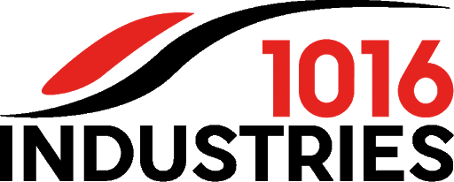 1016 Industries